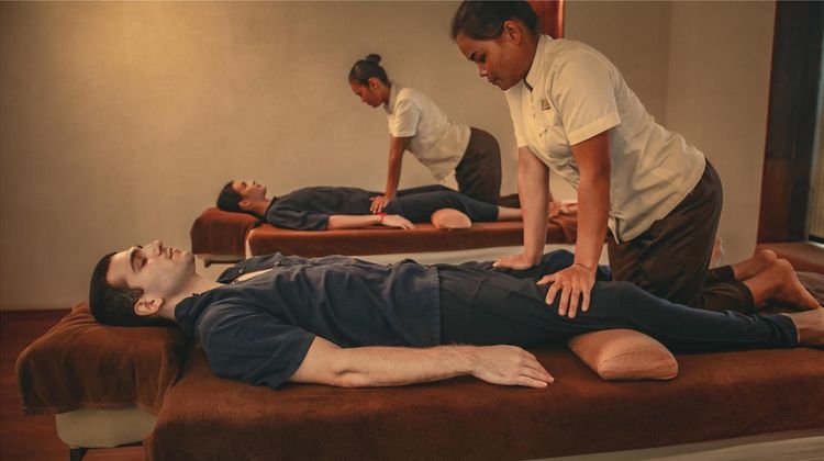 FCC Angkor by Avani Spa