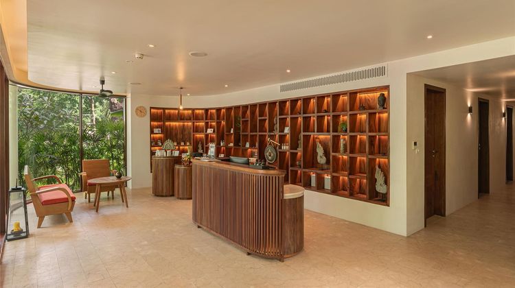 FCC Angkor by Avani Spa