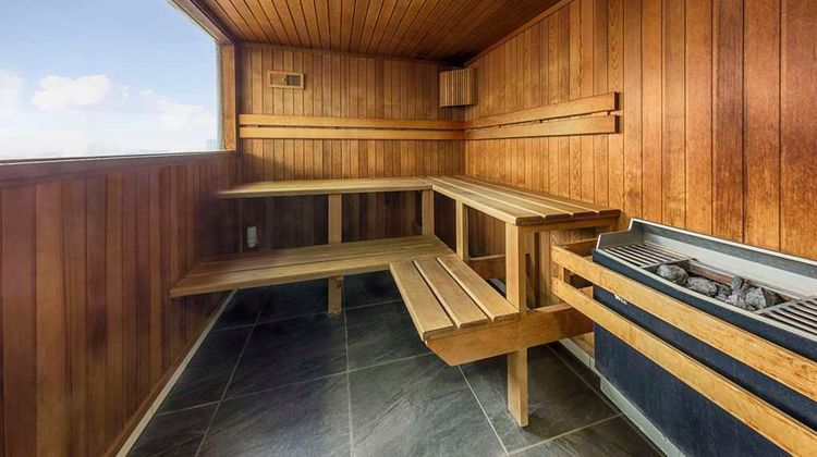 iStay Precinct Spa