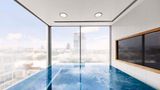 <b>iStay Precinct Spa</b>. Images powered by <a href="https://iceportal.shijigroup.com/" title="IcePortal" target="_blank">IcePortal</a>.