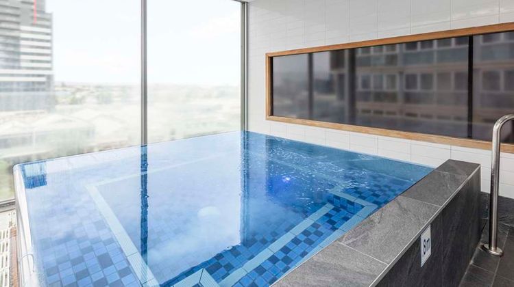 iStay Precinct Spa