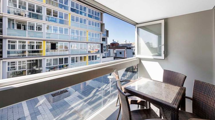iStay Precinct Suite