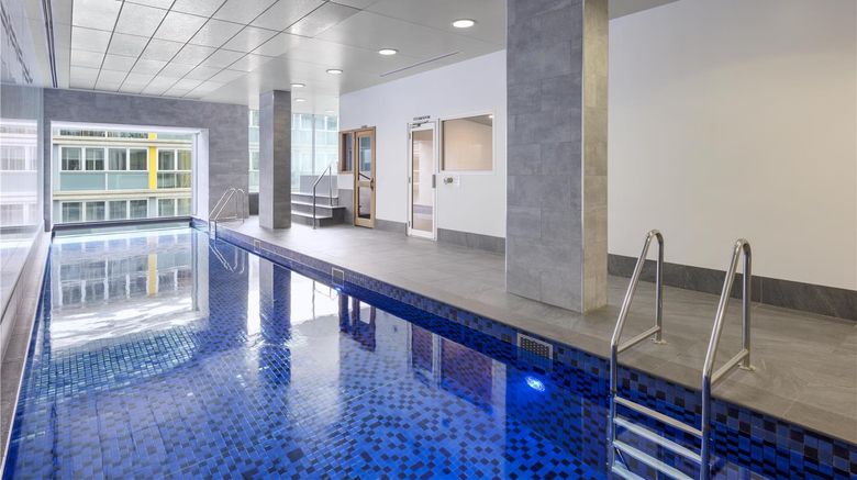 <b>iStay Precinct Pool</b>. Images powered by <a href="https://iceportal.shijigroup.com/" title="IcePortal" target="_blank">IcePortal</a>.