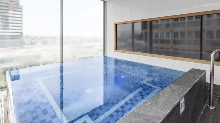 iStay Precinct Spa