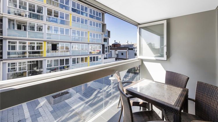 iStay Precinct Suite