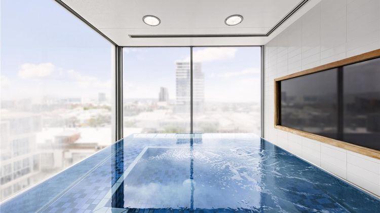 iStay Precinct Spa