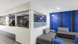 <b>iStay Precinct Lobby</b>. Images powered by <a href="https://iceportal.shijigroup.com/" title="IcePortal" target="_blank">IcePortal</a>.