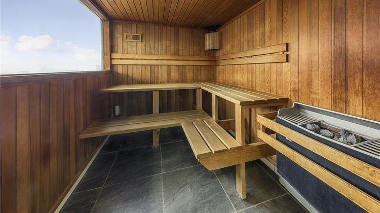 iStay Precinct Spa