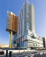 iStay Precinct