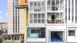<b>iStay Precinct Room</b>. Images powered by <a href="https://iceportal.shijigroup.com/" title="IcePortal" target="_blank">IcePortal</a>.