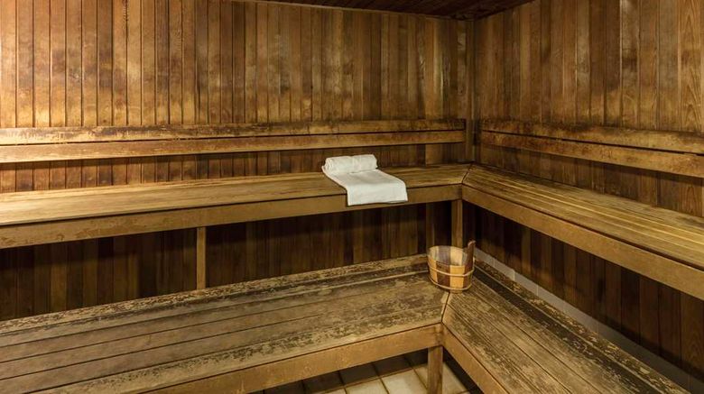 <b>iStay RiverCity Spa</b>. Images powered by <a href="https://iceportal.shijigroup.com/" title="IcePortal" target="_blank">IcePortal</a>.