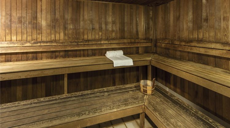iStay RiverCity Spa