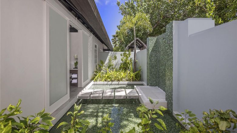 <b>Naladhu Private Island Maldives Room</b>. Images powered by <a href="https://iceportal.shijigroup.com/" title="IcePortal" target="_blank">IcePortal</a>.