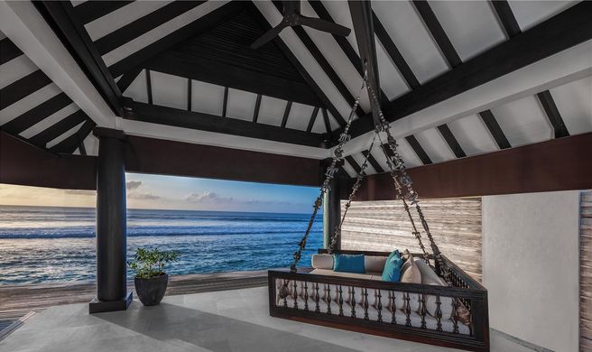 Naladhu Private Island Maldives Exterior