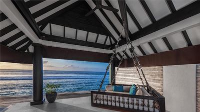 Naladhu Private Island Maldives