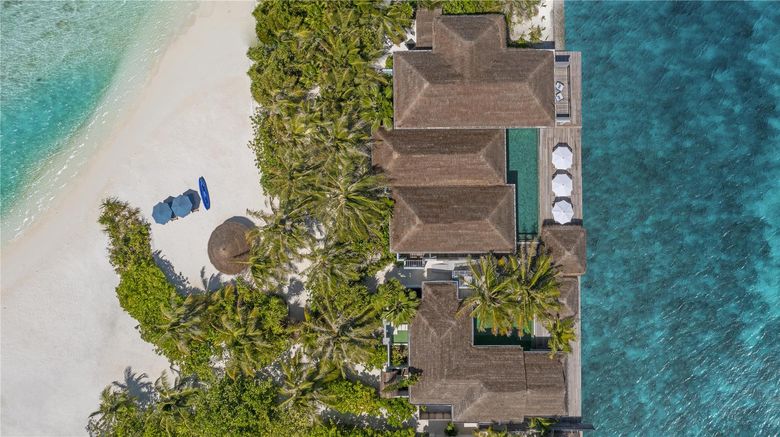 <b>Naladhu Private Island Maldives Other</b>. Images powered by <a href="https://iceportal.shijigroup.com/" title="IcePortal" target="_blank">IcePortal</a>.