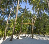 Naladhu Private Island Maldives Exterior