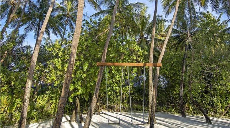 <b>Naladhu Private Island Maldives Exterior</b>. Images powered by <a href="https://iceportal.shijigroup.com/" title="IcePortal" target="_blank">IcePortal</a>.