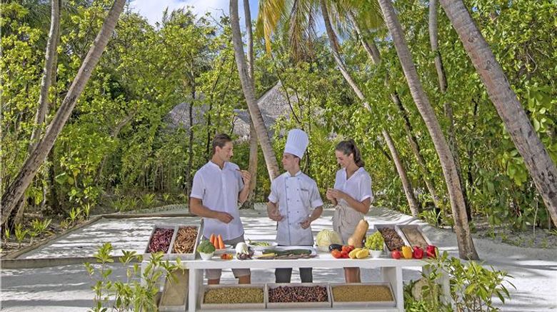 <b>Naladhu Private Island Maldives Other</b>. Images powered by <a href="https://iceportal.shijigroup.com/" title="IcePortal" target="_blank">IcePortal</a>.
