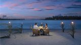<b>Naladhu Private Island Maldives Restaurant</b>. Images powered by <a href="https://iceportal.shijigroup.com/" title="IcePortal" target="_blank">IcePortal</a>.