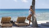<b>Naladhu Private Island Maldives Pool</b>. Images powered by <a href="https://iceportal.shijigroup.com/" title="IcePortal" target="_blank">IcePortal</a>.