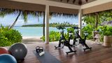 Niyama Private Islands Maldives Health