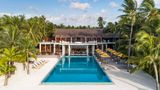 Niyama Private Islands Maldives Pool