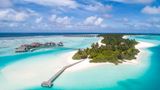 Niyama Private Islands Maldives Exterior
