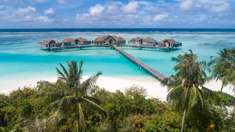 Niyama Private Islands Maldives Exterior