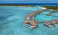 Niyama Private Islands Maldives