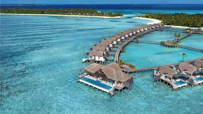 Niyama Private Islands Maldives