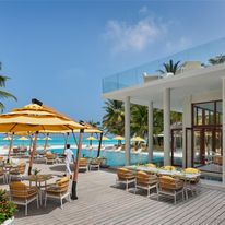 Niyama Private Islands Maldives