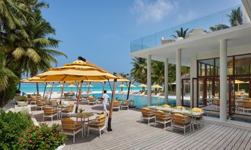 Niyama Private Islands Maldives