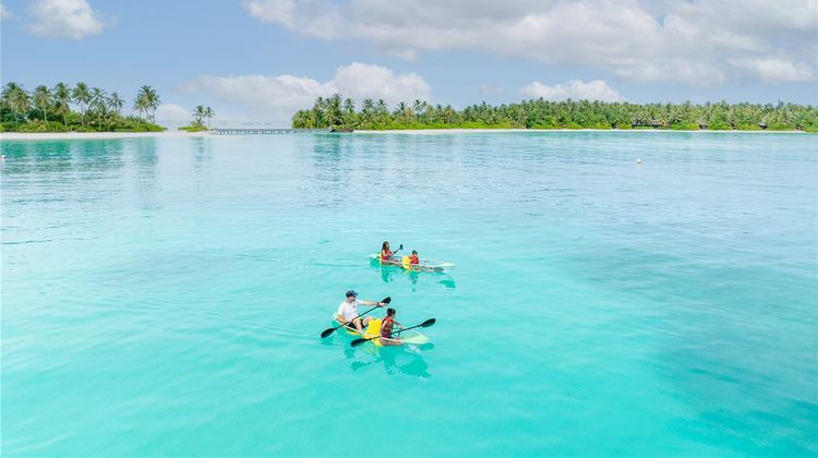 Niyama Private Islands Maldives Recreation