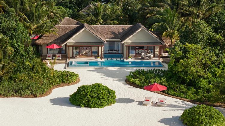Niyama Private Islands Maldives Recreation