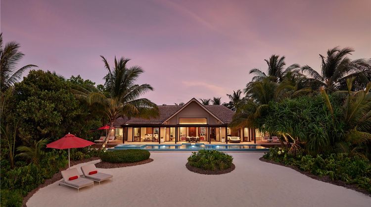 Niyama Private Islands Maldives Other