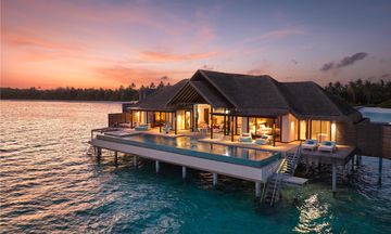 Niyama Private Islands Maldives