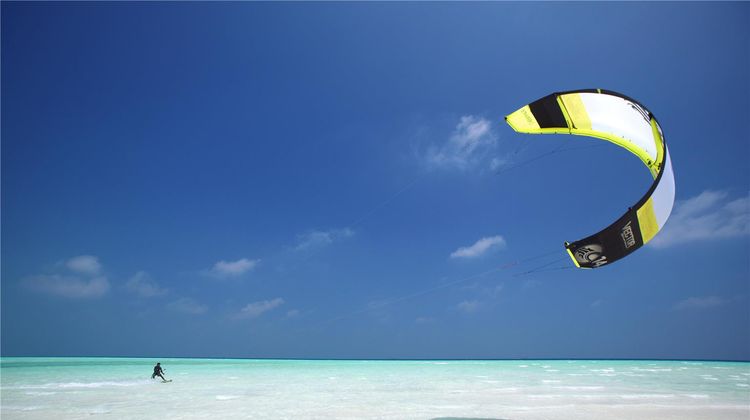 Niyama Private Islands Maldives Beach