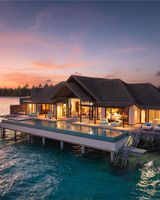 Niyama Private Islands Maldives