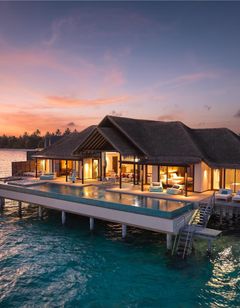 Niyama Private Islands Maldives