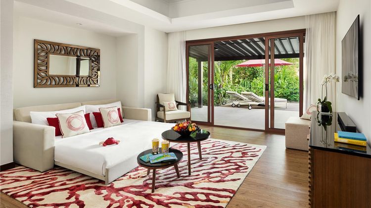 Niyama Private Islands Maldives Room