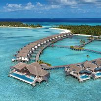 Niyama Private Islands Maldives