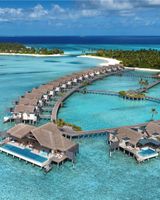 Niyama Private Islands Maldives