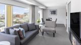 Oaks Embassy Suites Suite