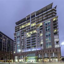 Oaks Embassy Suites