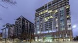 Oaks Embassy Suites Exterior