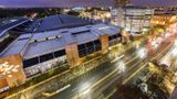 Oaks Embassy Suites Exterior