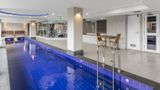 Oaks Embassy Suites Pool