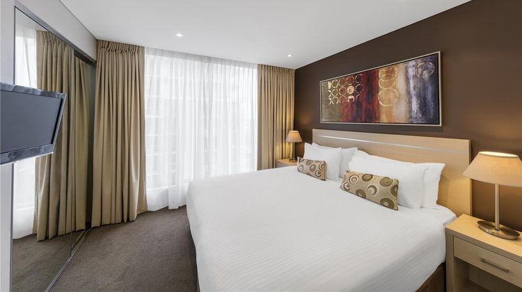 Oaks Horizons Suites Suite