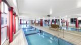 Oaks Horizons Suites Pool